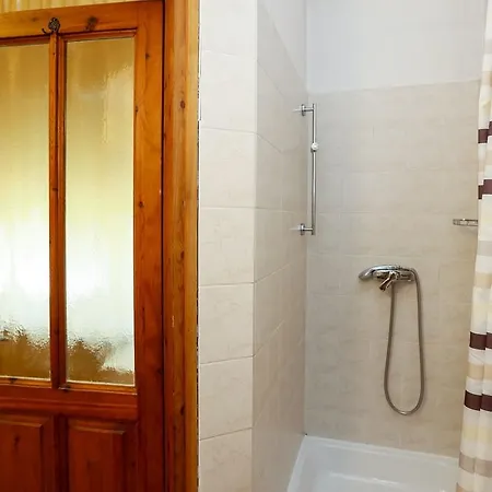 Gömöri Vendégház Casa de hóspedes Eger