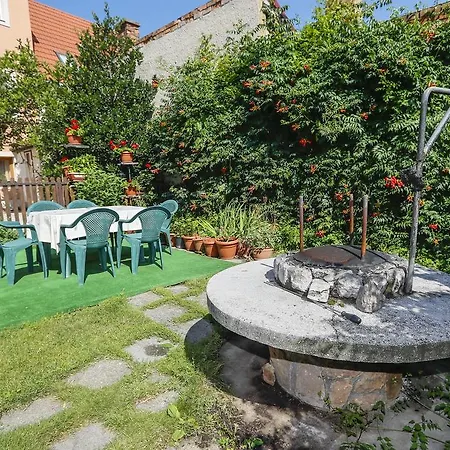 Gömöri Vendégház Eger