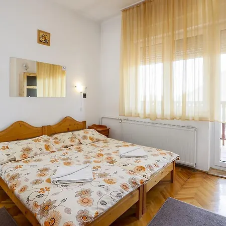 Gasthof Goemoeri Vendeghaz Erlau